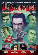 We Belong Dead #40